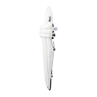 Kookaburra Pro 9.0 Slim Fit Cricket Batting Legguard - XS Junior