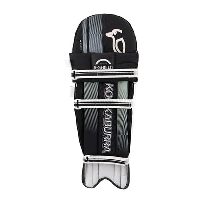 Kookaburra Pro 9.0 Slim Fit Cricket Batting Legguard - XS Junior