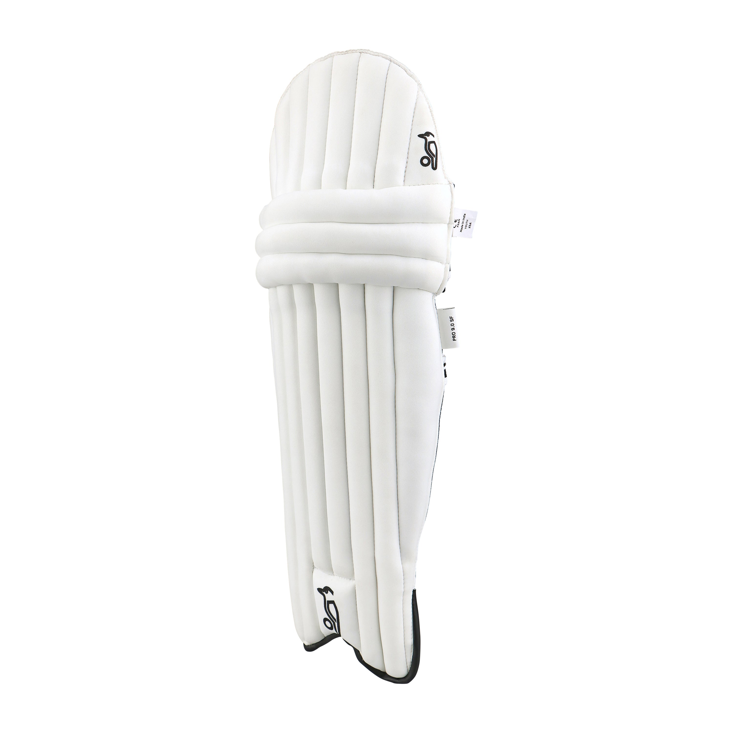 Kookaburra Pro 9.0 Slim Fit Cricket Batting Pads - XS Junior