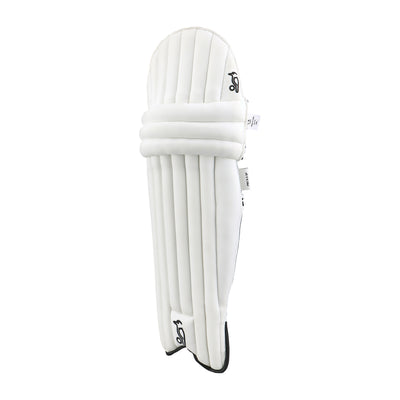 Kookaburra Pro 9.0 Slim Fit Cricket Batting Legguard - XS Junior