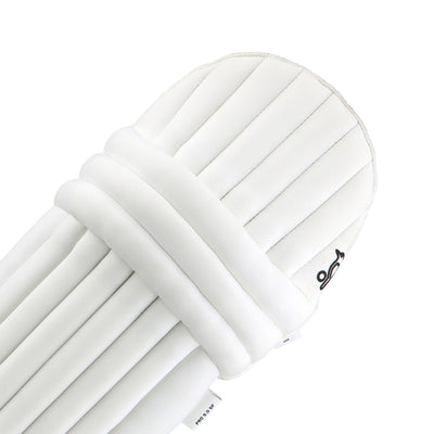 Kookaburra Pro 9.0 Slim Fit Cricket Batting Legguard - XS Junior
