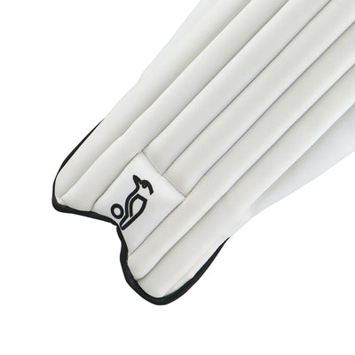 Kookaburra Pro 9.0 Slim Fit Cricket Batting Legguard - XS Junior