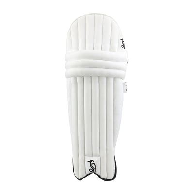 Kookaburra Pro 9.0 Slim Fit Cricket Batting Legguard - XS Junior