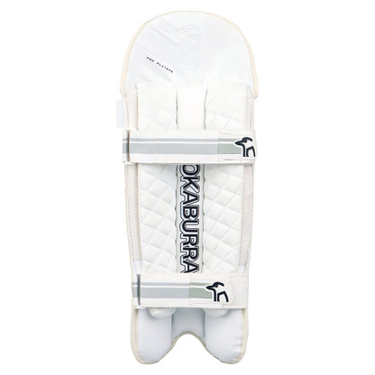 Kookaburra Pro Players Keeping Pads - Senior