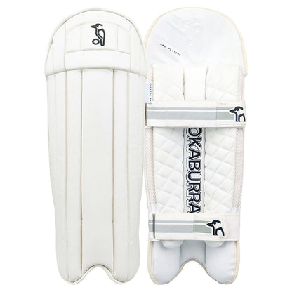 Kookaburra Pro Players Keeping Pads - Senior