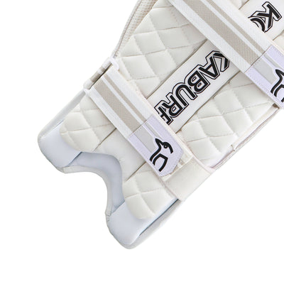 Kookaburra Pro Players Light Weight Cricket Batting Legguard - Youth