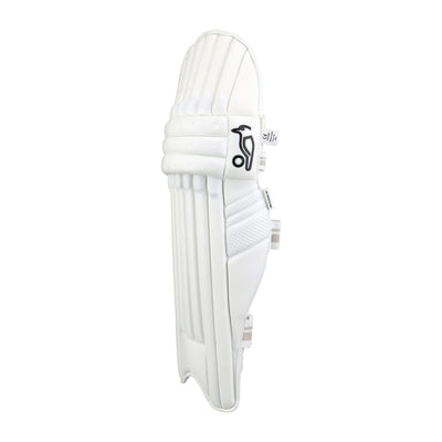 Kookaburra Pro Players Light Weight Cricket Batting Legguard - Youth