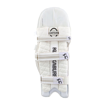 Kookaburra Pro Players Light Weight Cricket Batting Legguard - Youth