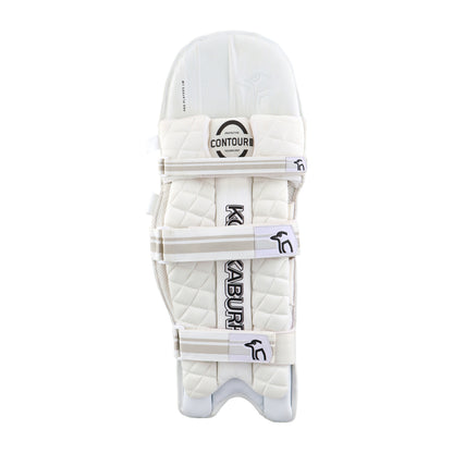 Kookaburra Pro Players Light Weight Cricket Batting Pads - Small Adult
