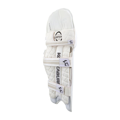 Kookaburra Pro Players Light Weight Cricket Batting Pads - Small Adult