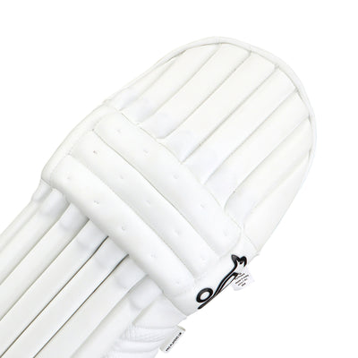 Kookaburra Pro Players Light Weight Cricket Batting Legguard - Youth