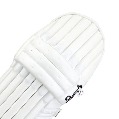 Kookaburra Pro Players Light Weight Cricket Batting Pads - Small Adult