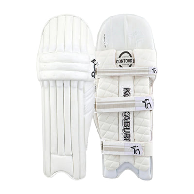 Kookaburra Pro Players Light Weight Cricket Batting Legguard - Youth