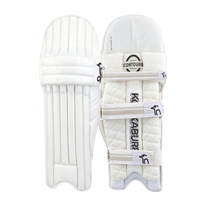 Kookaburra Pro Players Light Weight Cricket Batting Pads - Small Adult