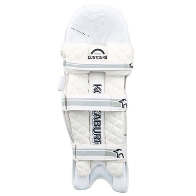 Kookaburra Pro Players Lightweight Batting Legguard - Adult
