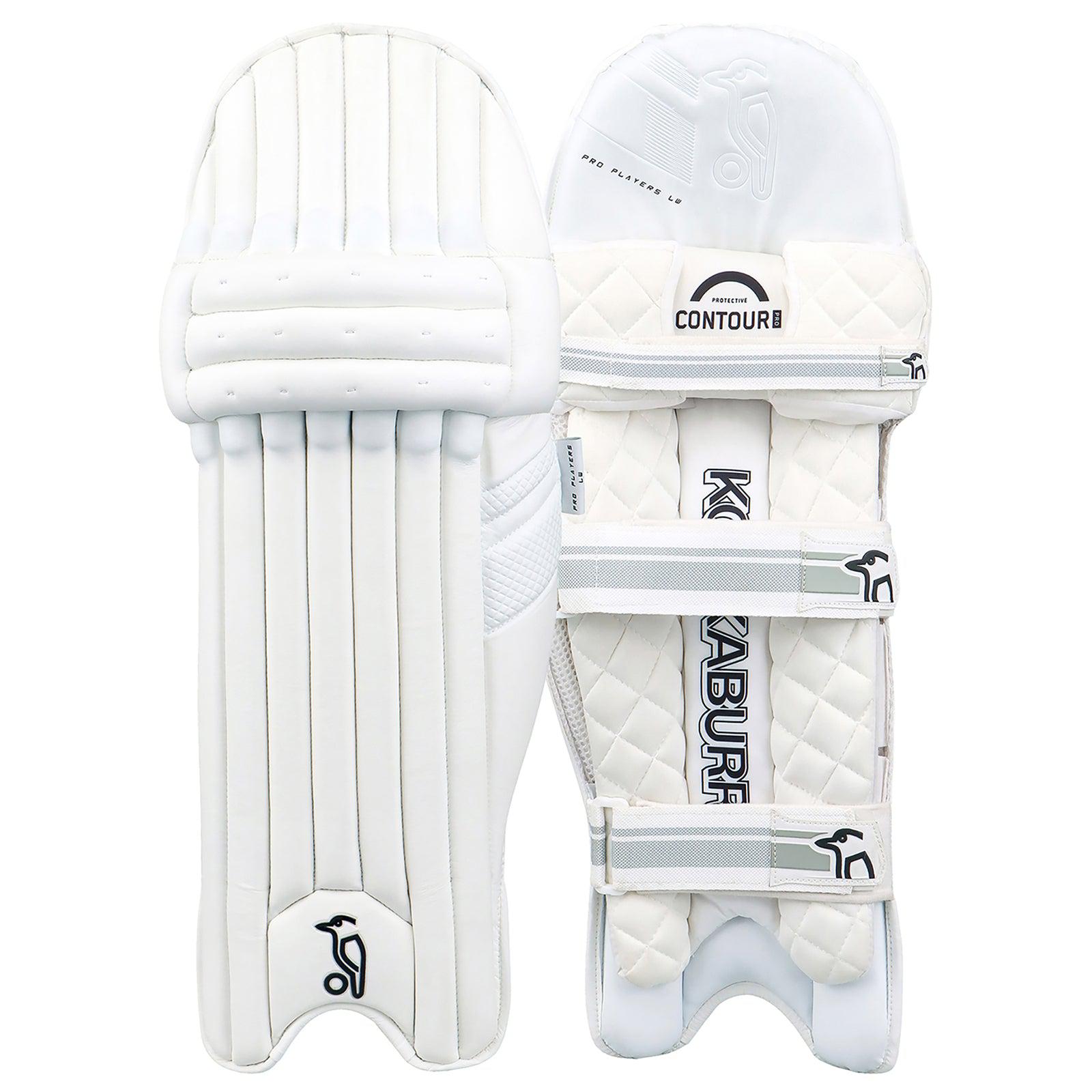 Kookaburra Pro Players Lightweight Batting Pads - Senior