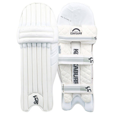Kookaburra Pro Players Lightweight Batting Legguard - Adult