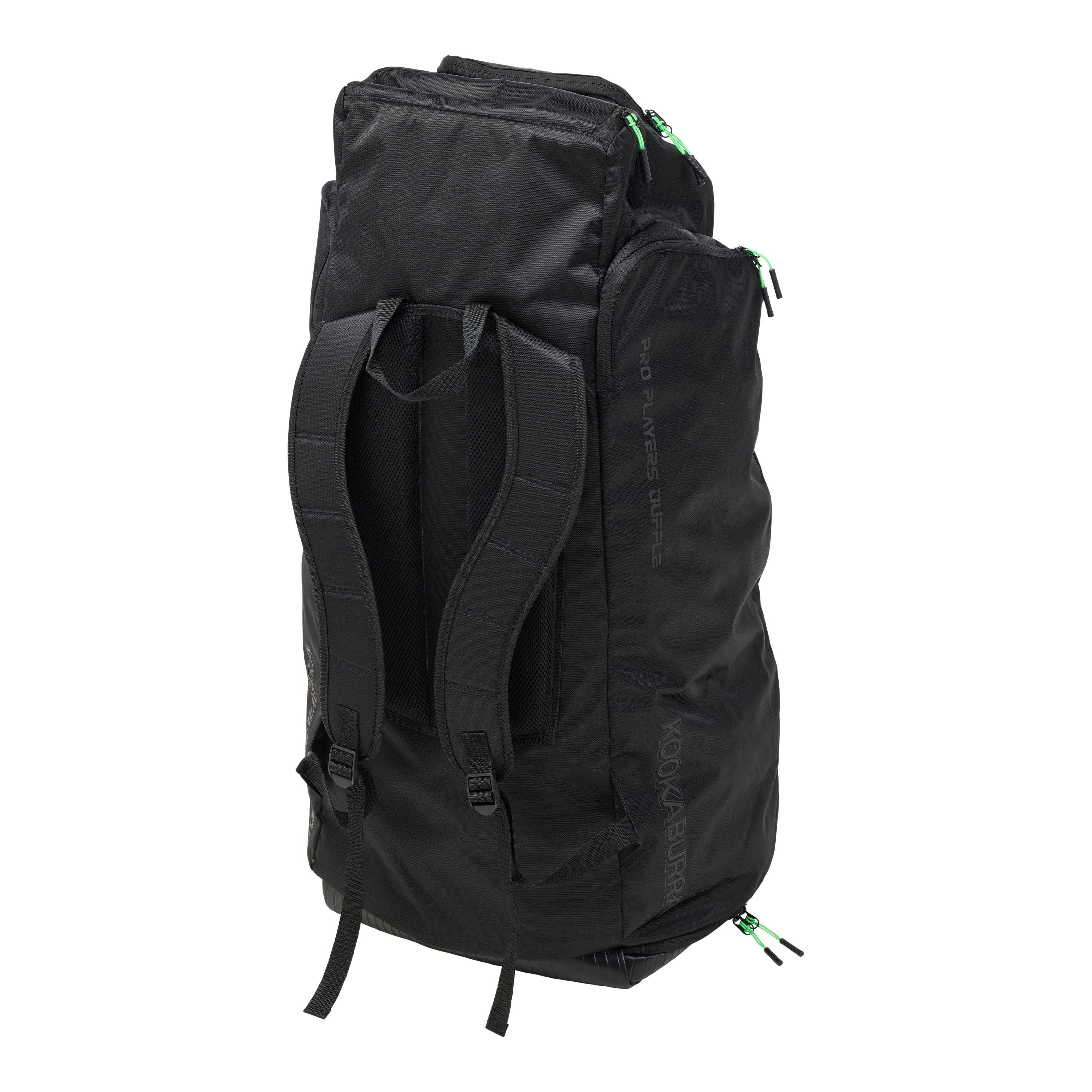 Kookaburra Pro Players Limited Edition Duffle Cricket Bag