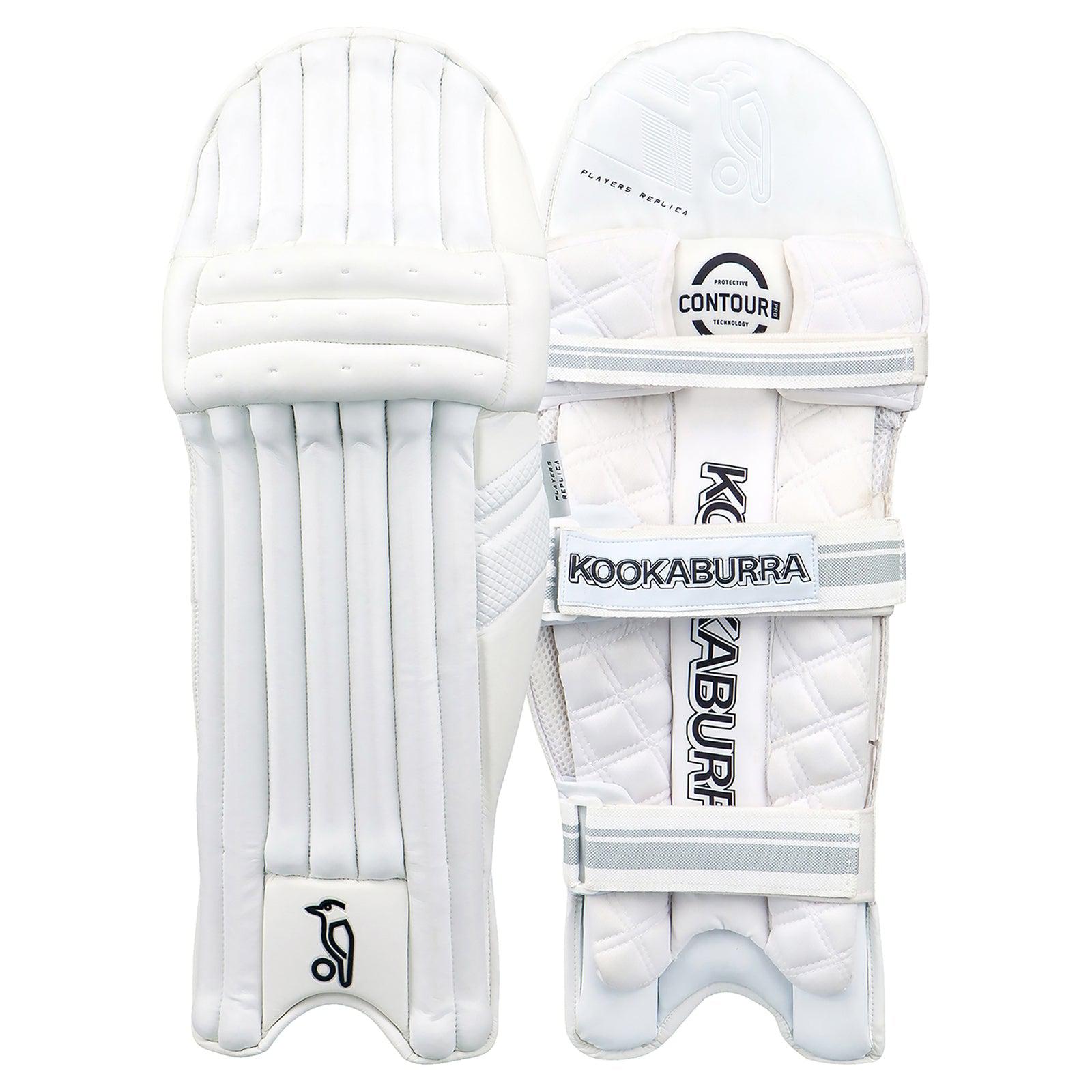 Kookaburra Pro Players Replica Batting Pads - Senior