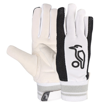 Kookaburra Pro Players Replica Chamois Keeping Inners - Youth