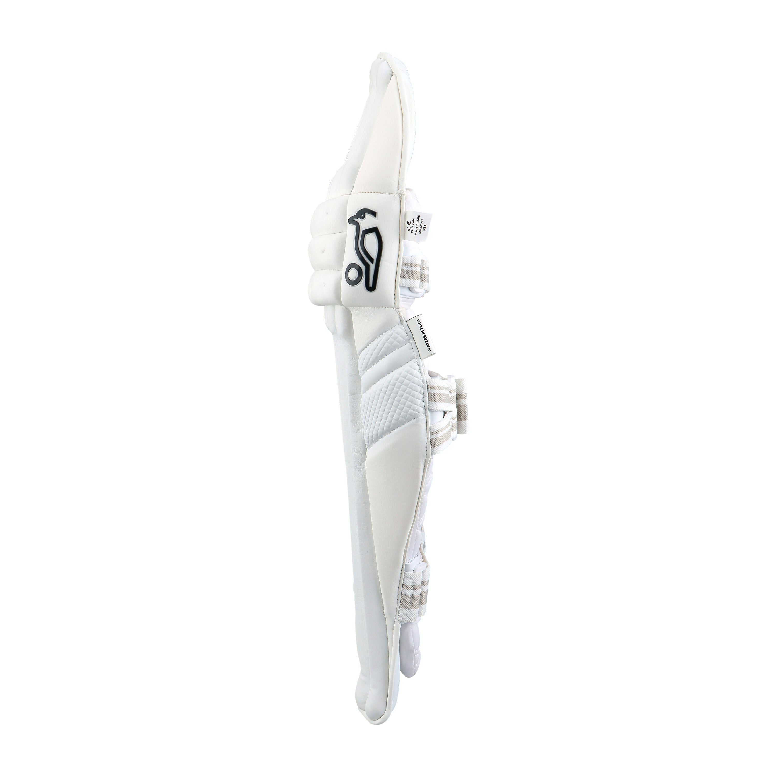 Kookaburra Pro Players Replica Cricket Batting Pads - Small Adult