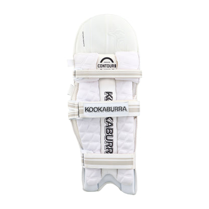 Kookaburra Pro Players Replica Cricket Batting Pads - Small Adult