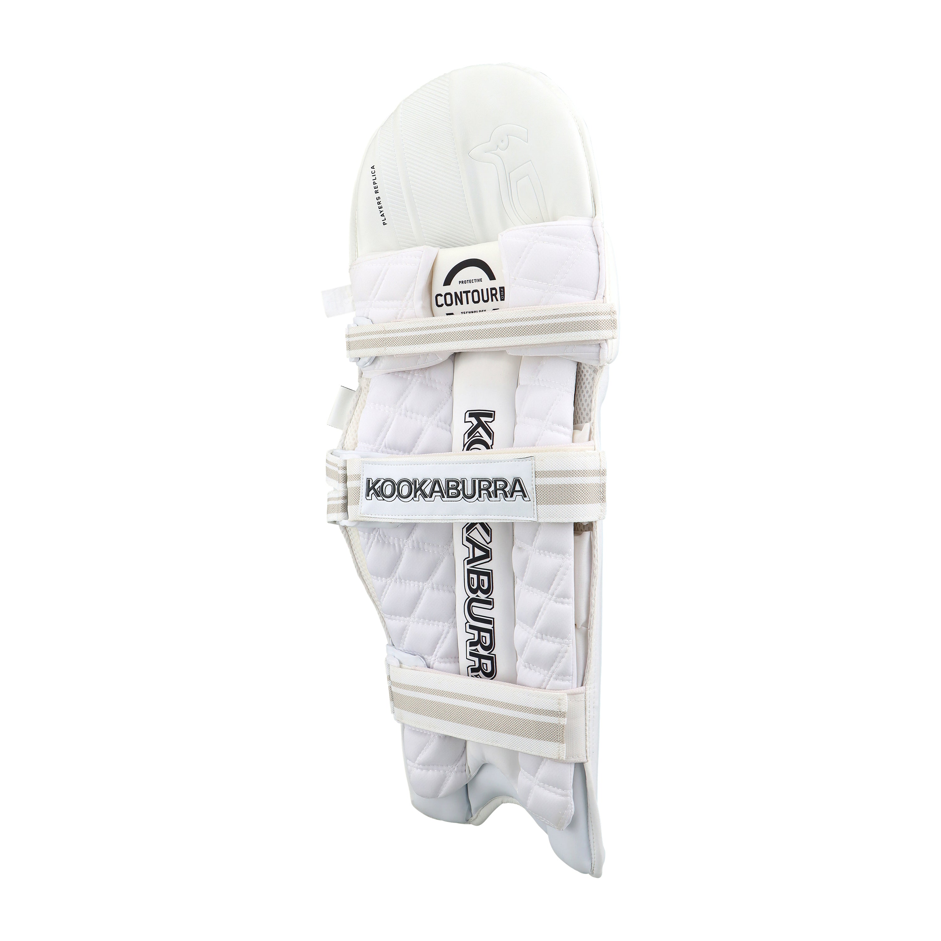 Kookaburra Pro Players Replica Cricket Batting Pads - Small Adult