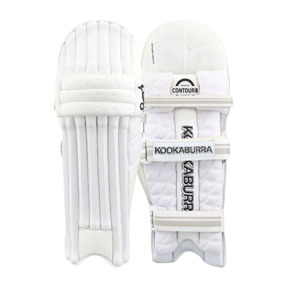 Kookaburra Pro Players Replica Cricket Batting Pads - Small Adult