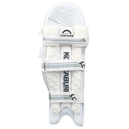 Kookaburra Pro Players Slim Fit Batting Pads - Small Adult