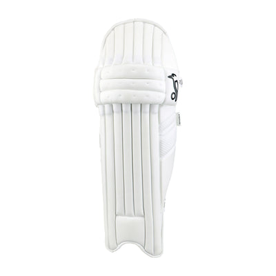Kookaburra Pro Players Slim Fit Cricket Batting Legguard - Small Adult