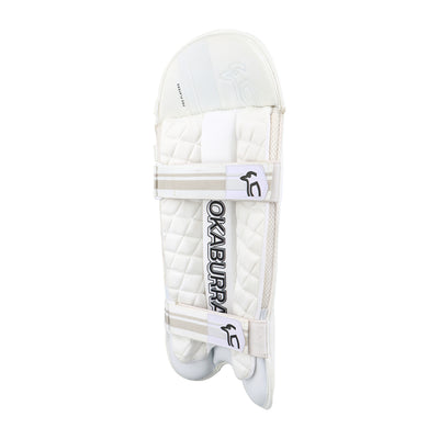Kookaburra Pro Players Wicket Keeping Legguard - Adult