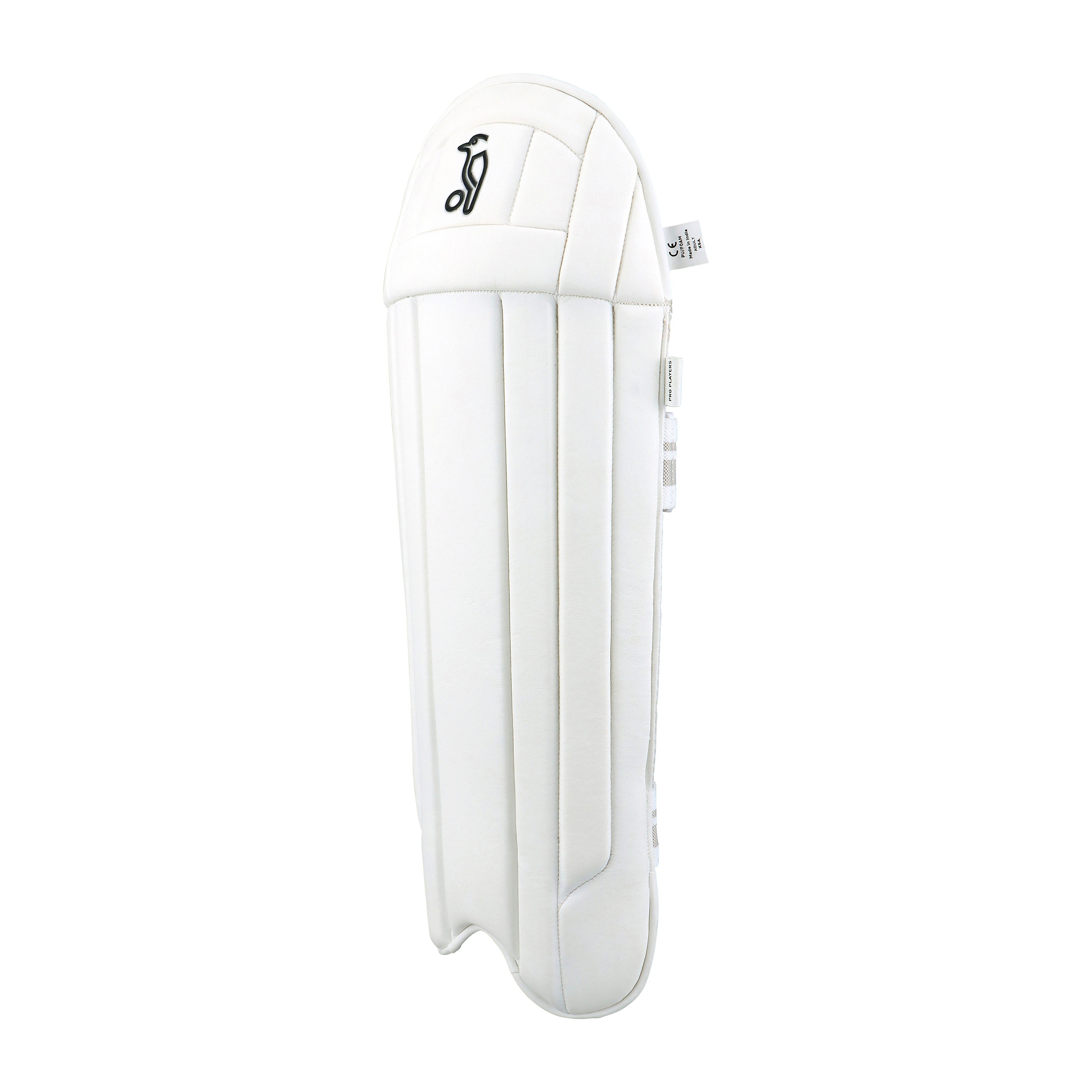 Kookaburra Pro Players Wicket Keeping Legguard - Adult