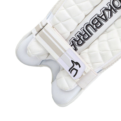 Kookaburra Pro Players Wicket Keeping Legguard - Adult