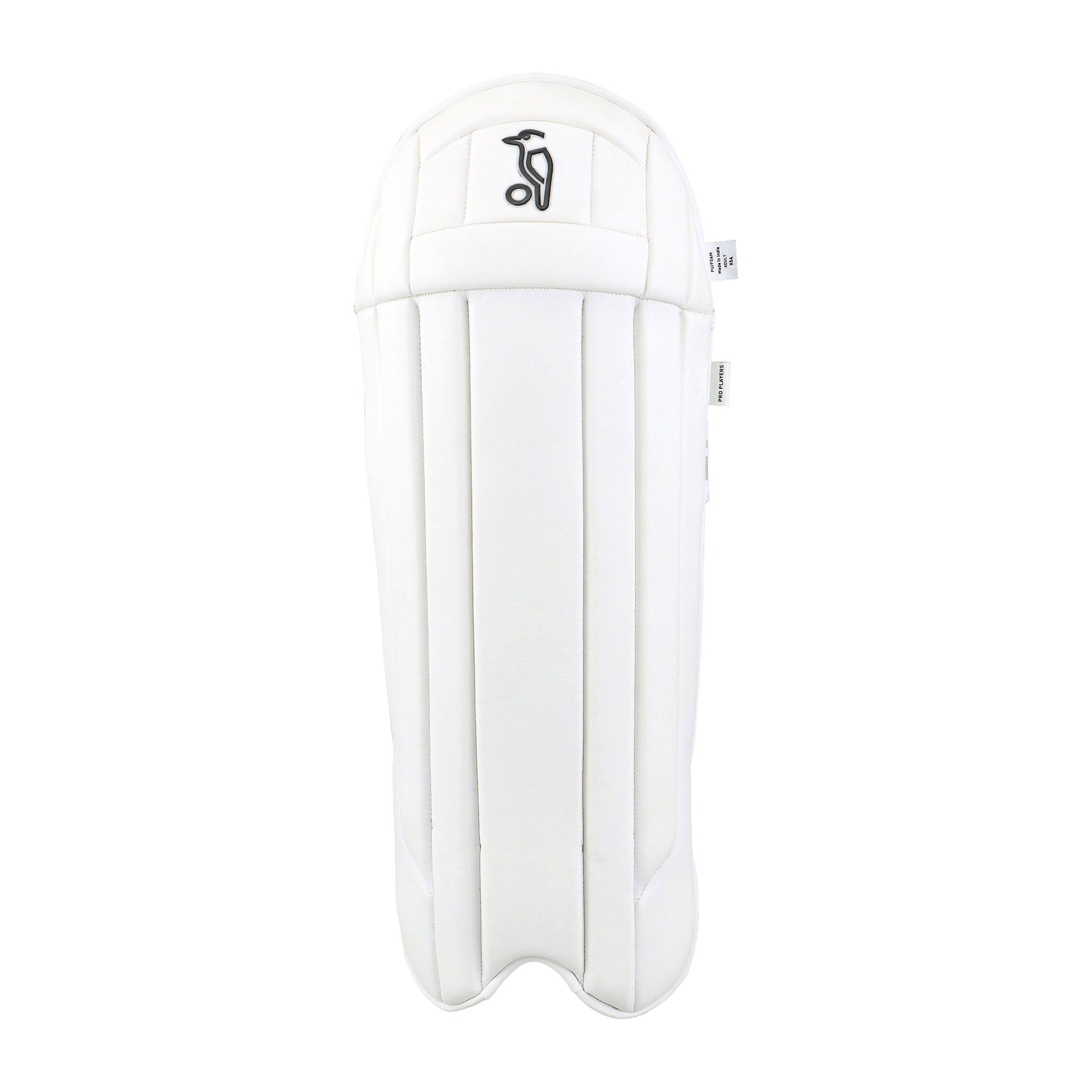 Kookaburra Pro Players Wicket Keeping Legguard - Adult