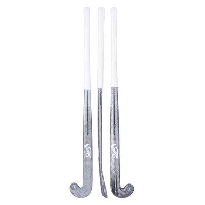 Kookaburra Pro Ultralite L-Bow 36.5 Ultralite Hockey Stick