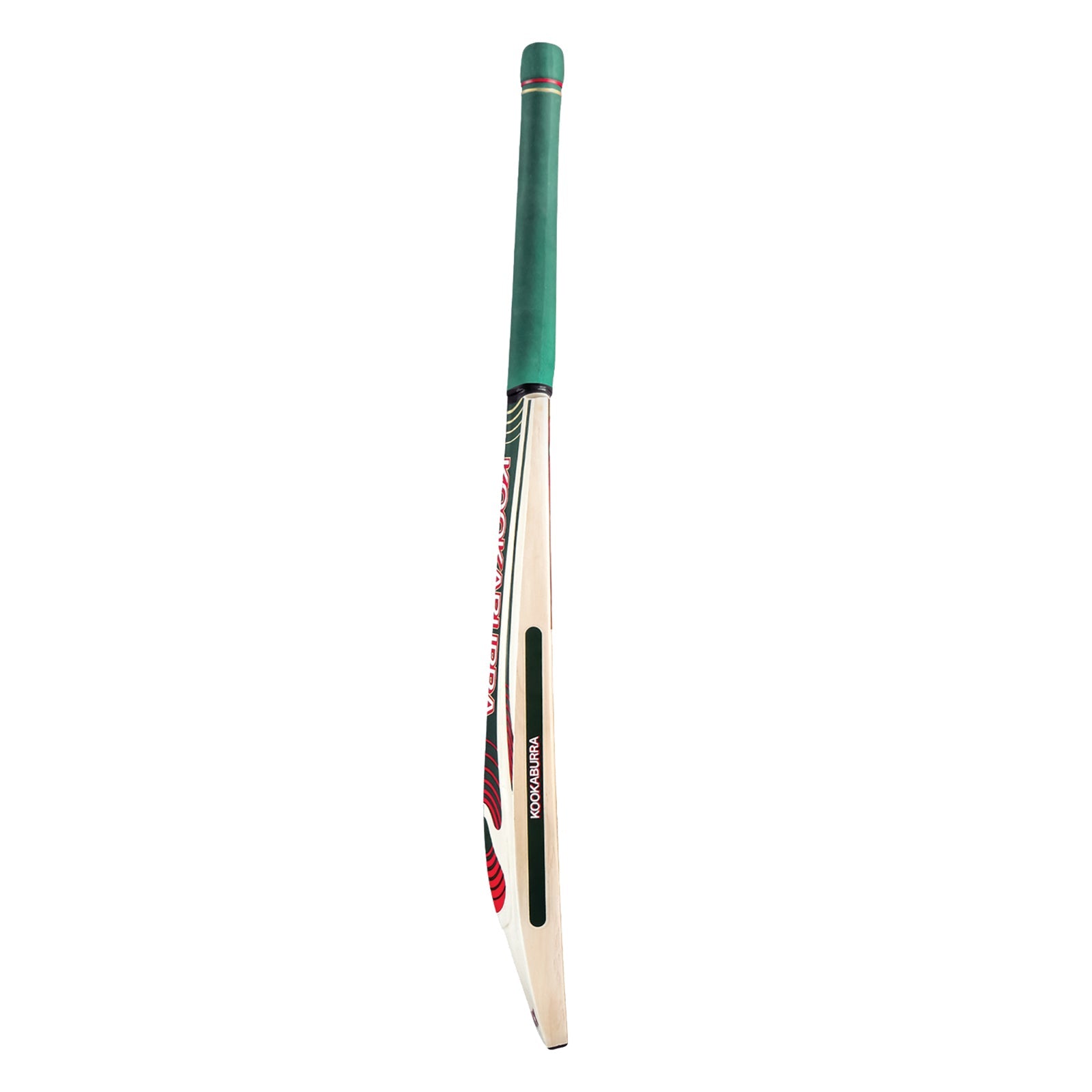 Kookaburra Retro Ridgeback Series 3 Cricket Bat - Harrow