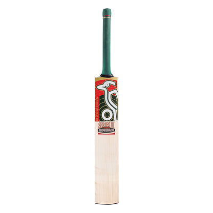 Kookaburra Retro Ridgeback Series 3 Cricket Bat - Senior