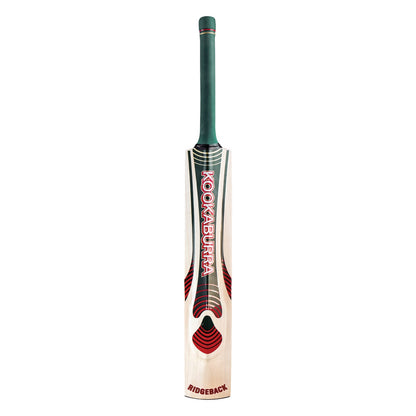 Kookaburra Retro Ridgeback Series 3 Cricket Bat - Small Adult