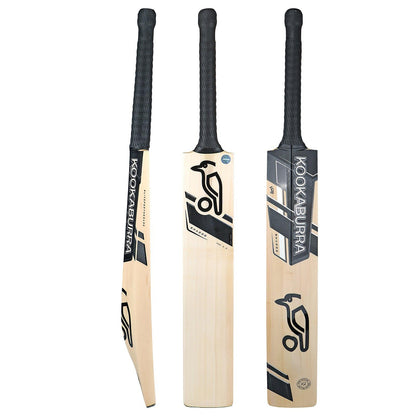 Kookaburra Shadow Pro 2.0 Cricket Bat - Senior Long Blade