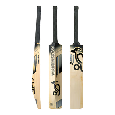 Kookaburra Shadow Pro 4.0 Cricket Bat - Senior Long Blade