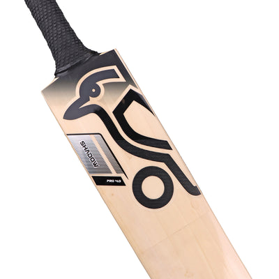 Kookaburra Shadow Pro 4.0 Cricket Bat - Senior Long Blade