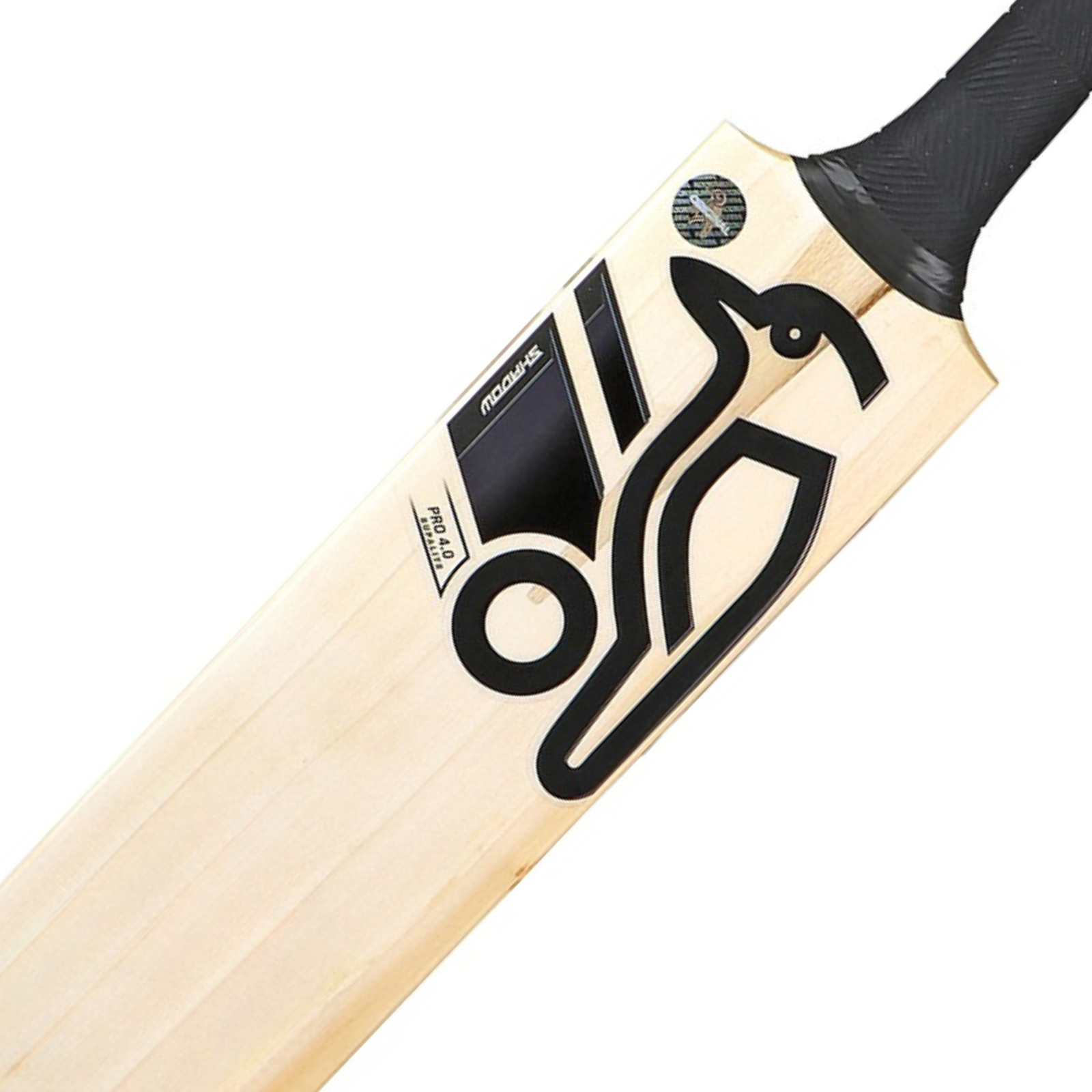 Kookaburra Shadow Pro 4.0 Supalite Cricket Bat - Short Blade