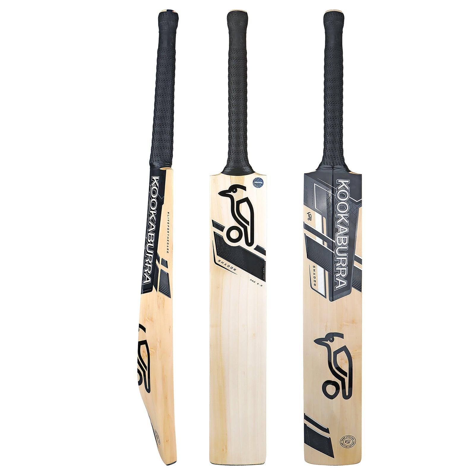 Kookaburra Shadow Pro 5.0 Cricket Bat - Senior