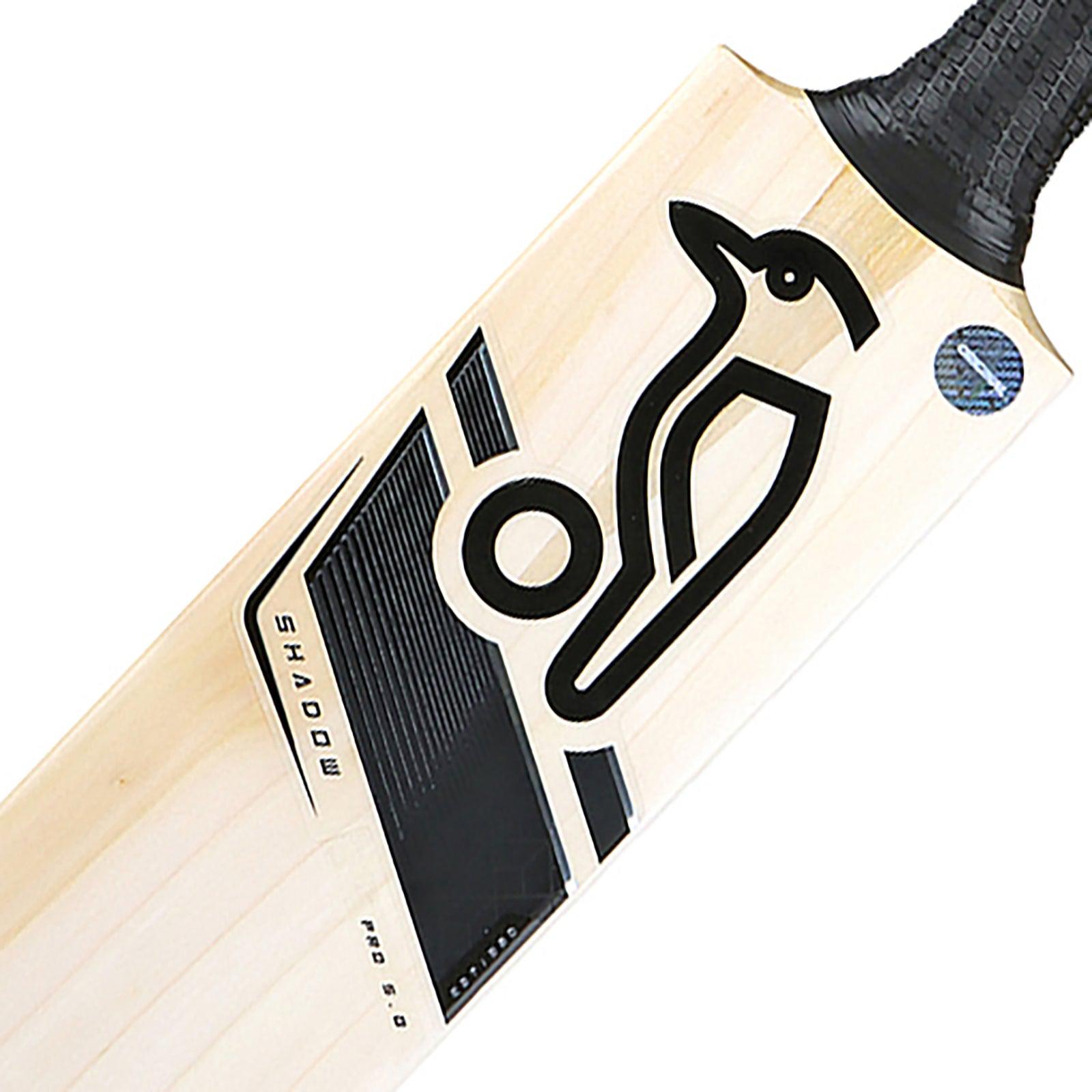 Kookaburra Shadow Pro 5.0 Cricket Bat - Size 5