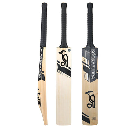 Kookaburra Shadow Pro Players Cricket Bat - Senior