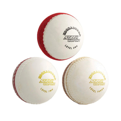 Kookaburraburra Super Coach Skill Ball Set