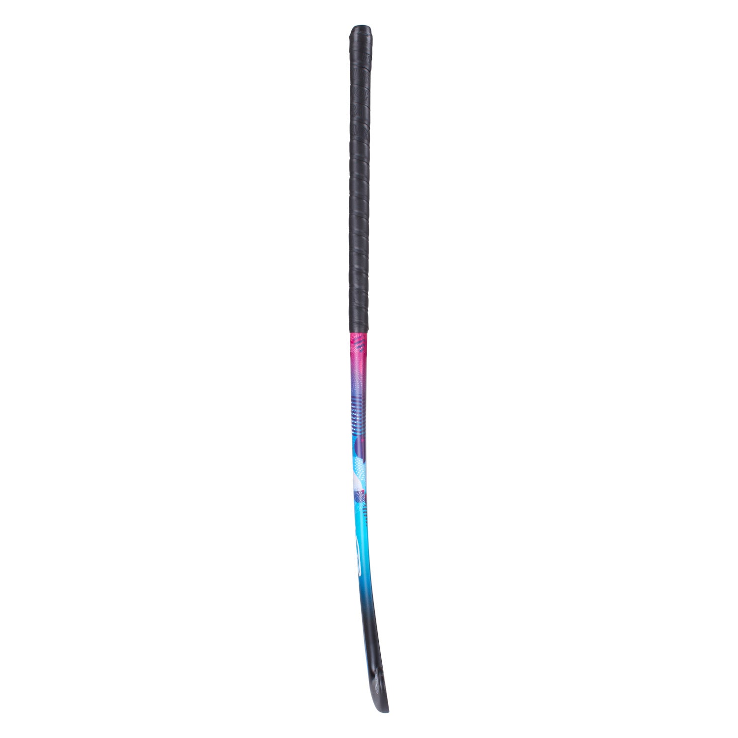 Kookaburra Swirl Wooden 32 Hockey Stick