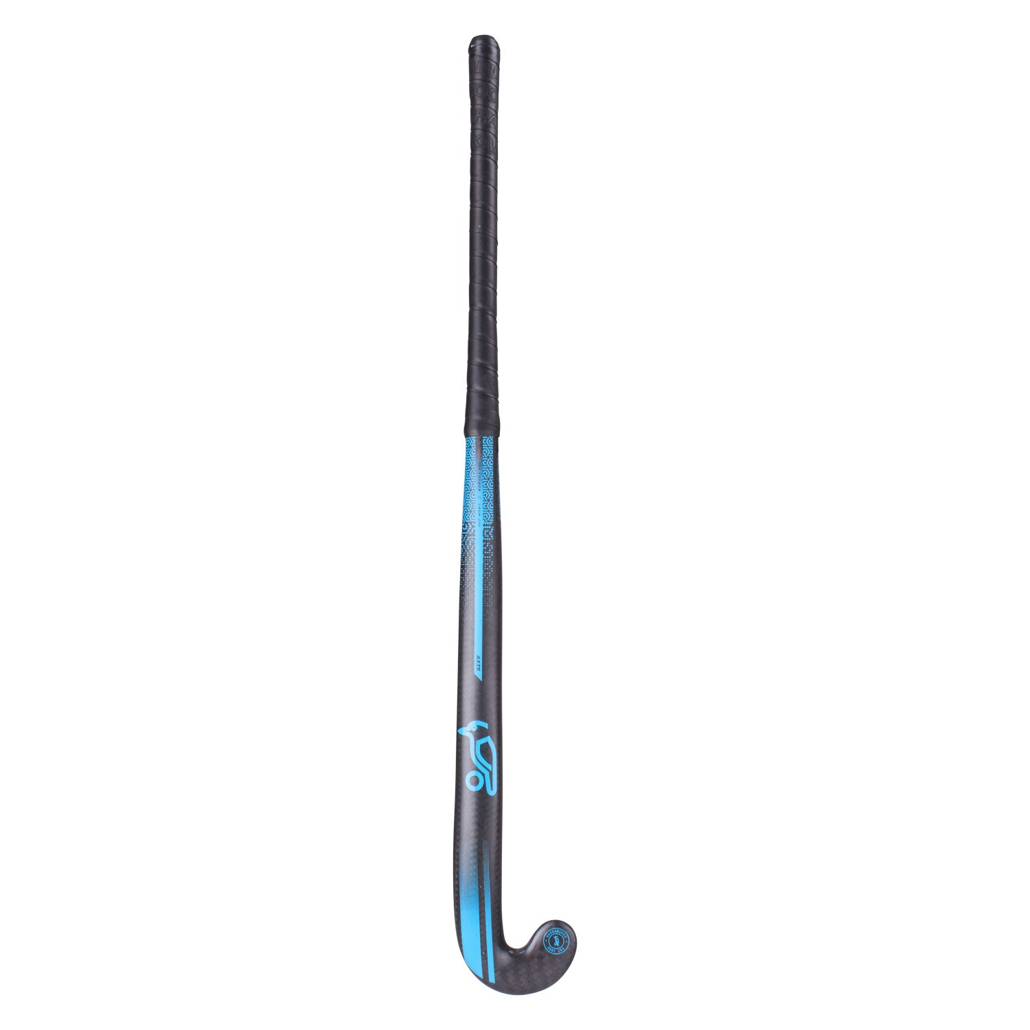 Kookaburra Axis L-Bow 36.5 Light Hockey Stick