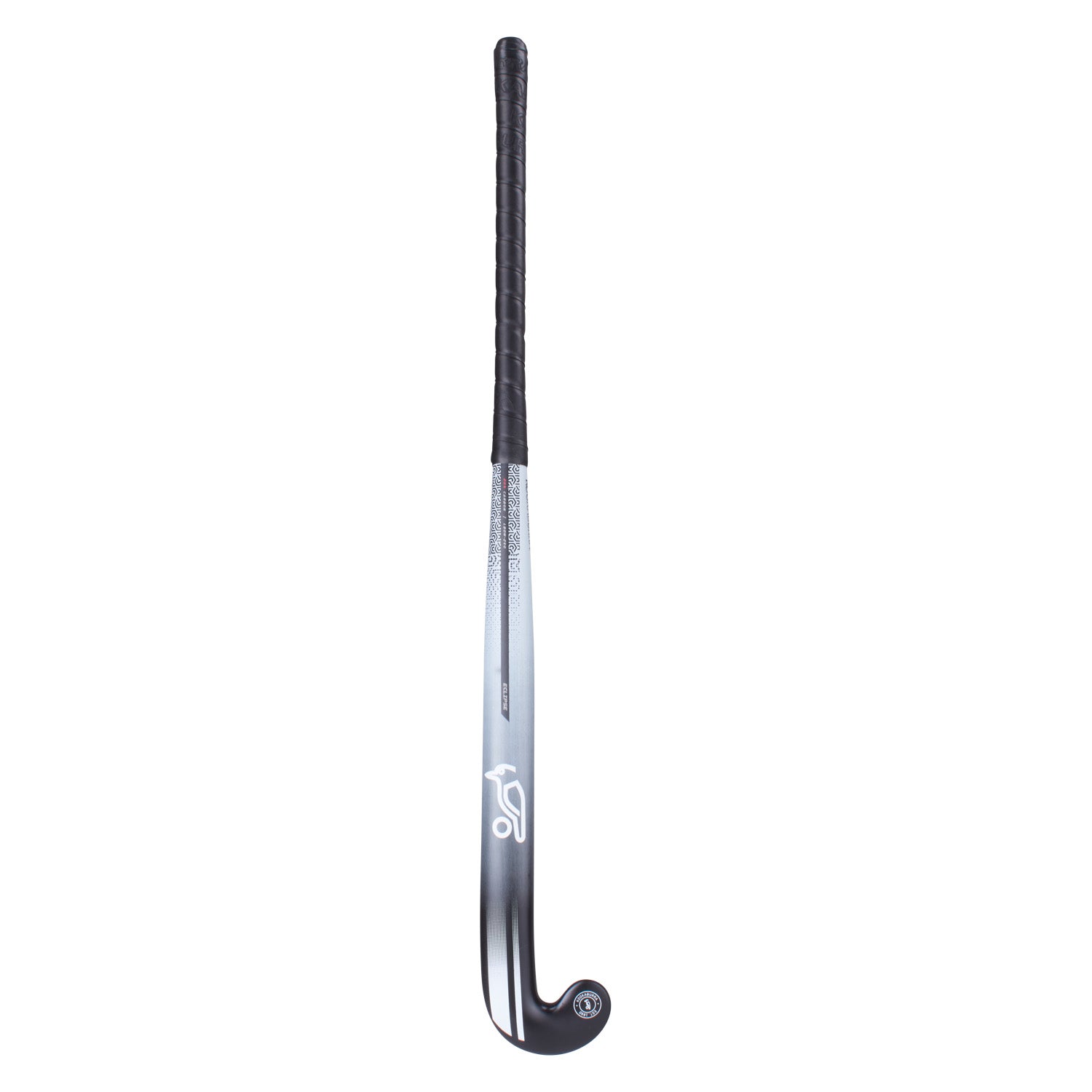 Kookaburra Eclipse L-Bow 37.5 Light Hockey Stick