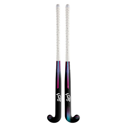 Kookaburra Aura M-Bow 36.5 Light Hockey Stick